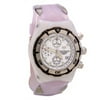 TechnoMarine Squale Women's Chronograph Watch