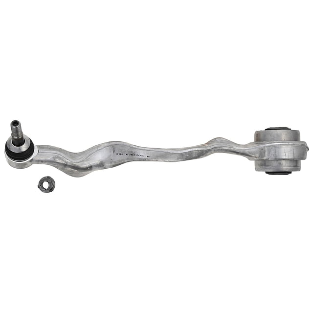 Horquilla M3 2005 Bmw Delantera Derecha Inferior Interior TRW Negro/gris