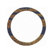 Fuel Sender Gasket - Compatible with 1966 - 1968 Jeep CJ5A 2.2L 4-Cylinder 1967