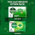 thumbnail image 2 of Dettol Savon Défense contre les Germes (110g), 2 of 7