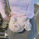 thumbnail image 1 of Large collection of plush toys, plush dolls, dolls, gifts, bags, and keychains 12CM, 1 of 1