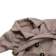 thumbnail image 4 of Chaqueta de muñeca Yotijar Cortavientos de muñeca BJD 1/12 Regalos D gris, 4 of 5