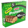 thumbnail image 3 of Barra de Proteína Bimbo Sabor Chocolate 5p 200 g, 3 of 5