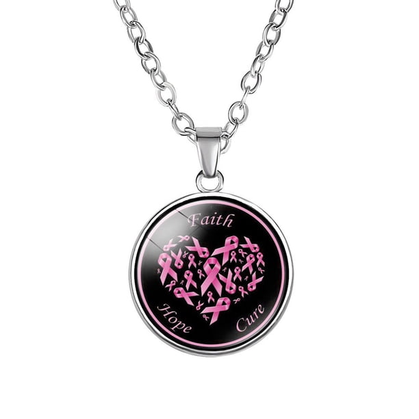 Collar para mujer, Joyas para mujer, Joyas para mujer Collar colgante simple para mujer Collar Conciencia de mama Accesorios periféricos El collar
