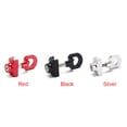 thumbnail image 2 of Bicycle Chain Tensioner Fastener Aluminum Alloy Single Speed Adjuster Regulator, 2 of 2