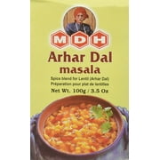 MDH Arhar Dal Masala - 3.5oz