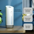 thumbnail image 7 of HIBIBUD 2026 New Automatic Air Freshener Spray Dispenser,Auto Air Fresheners Spray,Wall Mount/Free Standing Fragrance Dispenser for Home Room Office Hotel,Commercial Air Freshener Refill, 7 of 7