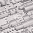 thumbnail image 3 of Remanufactured Woudy 4EAT Automatic Transmission Valve Body with Solenoid Assembly for Subaru Forester Impreza Loyale, 3 of 8