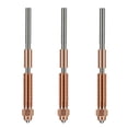 thumbnail image 1 of High-Flow Printing Upgraded Nozzle 0.4 0.6 0.8MM K1C Quick-Swap Nozzle for K1 Max V3 3D Printer Hot End, 1 of 5