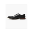 thumbnail image 4 of Stacy Adams Maddox Cap Toe Oxford Shoes Comfortable Black  25488-001, 4 of 8
