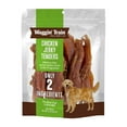 thumbnail image 2 of (5 pack) Waggin' Train Chicken Jerky Tenders Dog Treat, 11oz, 2 of 7