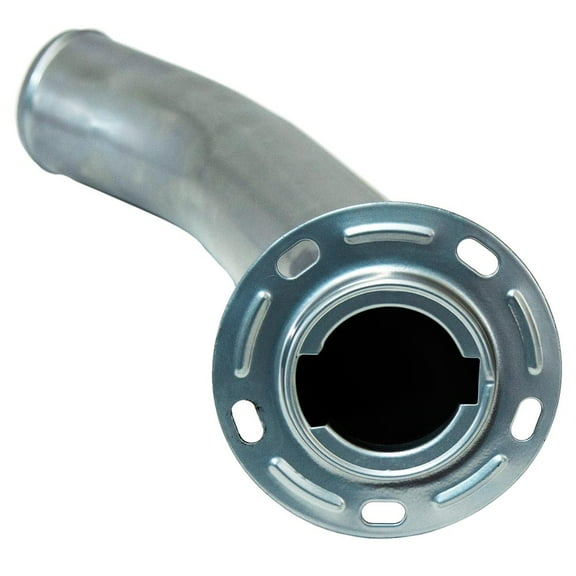 For Ford Mustang 1964 1965 1966 Fuel Filler Neck - BuyAutoParts