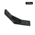 thumbnail image 3 of 2Pack 135 Degree Angle Aluminum Profile Corner Brackets Joint Connectors for 3030 Series (Black), 3 of 6