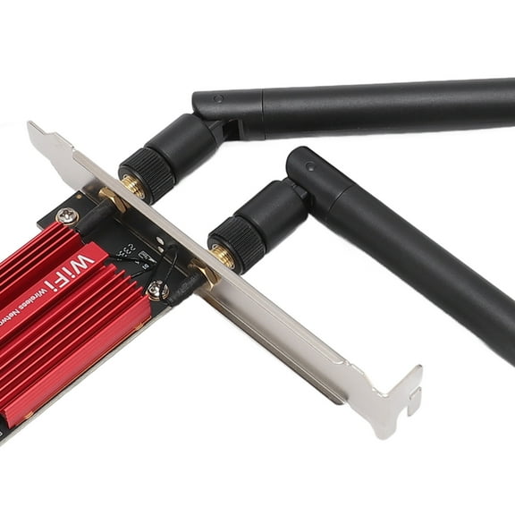 EDUP 600 Mbps USB WiFi Adapter Dual Band 2.4GHz/5GHz Wireless Network ...