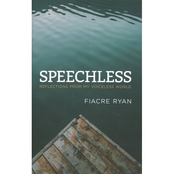 Pre-Owned Speechless: Reflections from My Voiceless World Hardcover