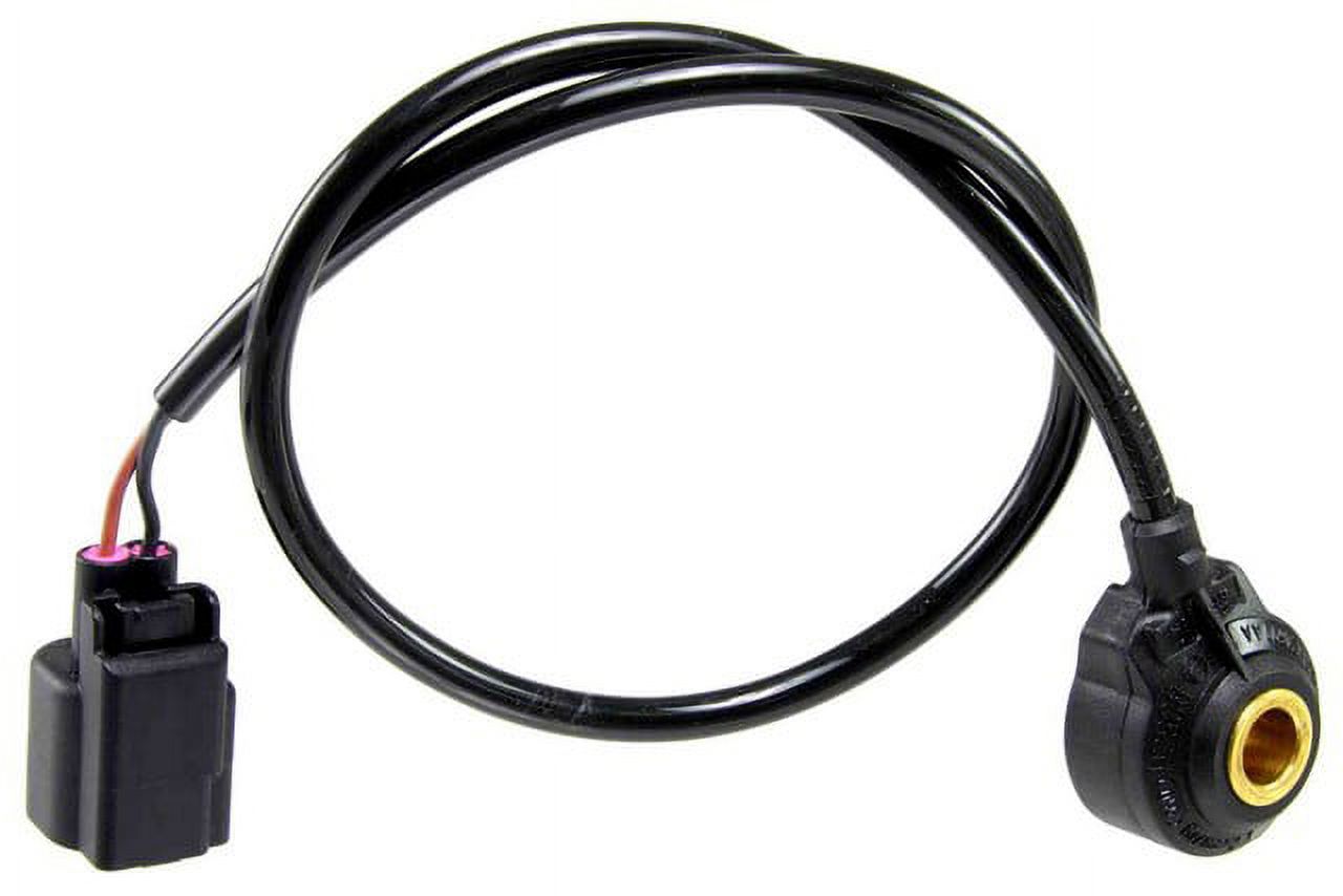 NTK Ignition Knock (Detonation) Sensor Fits select: 2004-2010 FORD F150, 2008-2012 FORD ESCAPE