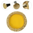 thumbnail image 3 of Saxophone Bell Cover Dustproof Music Instrument Protective Cover for Musician, 3 of 9