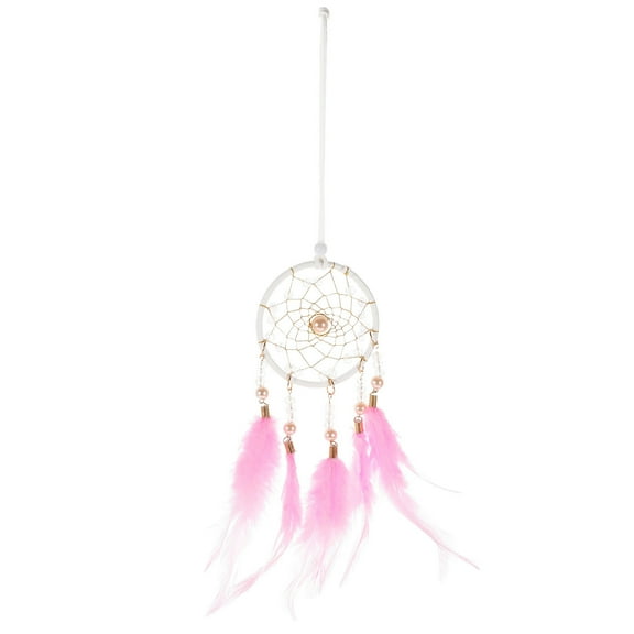 Automotive Interior Dream Catchers Bedroom Dreamcatcher Wall Hanging Luck Ornament