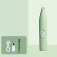 thumbnail image 4 of Electric Dog Paw Trimmer Pet Grooming Clipper Paw Pads Clippers Cat Hair Clipper, 4 of 5