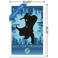 thumbnail image 3 of Marvel Heroic Silhouette - Doctor Strange, 3 of 3