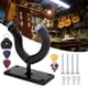 thumbnail image 4 of Colgador para cuerdas de pared para guitarra soporte de montaje en pared tubo de esponja de Metal balada soporte para instrumentos de bajo acústico eléctrico ANGGREK  Otros, 4 of 8