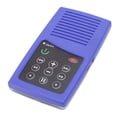 thumbnail image 1 of Reproductor De Sonido, Lector De Sonido De Carga Solar Fácil De Usar Capacidad Incorporada 8G Portátil Para El Hogar, 1 of 7