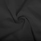 thumbnail image 4 of ICHUANYI Clearance Women's Sexy Fashion Sleeveless Solid Round Neck Loose Ladies Irregular Dress(Black, M) ICHUANYI WER2023080906284, 4 of 5