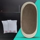 thumbnail image 1 of Gorro para el cabello seco absorbente suave, 282 uds., lindo oso de dibujos animados, microfibra súper suave, toalla de secado rápido para niños y adultos, 1 of 1