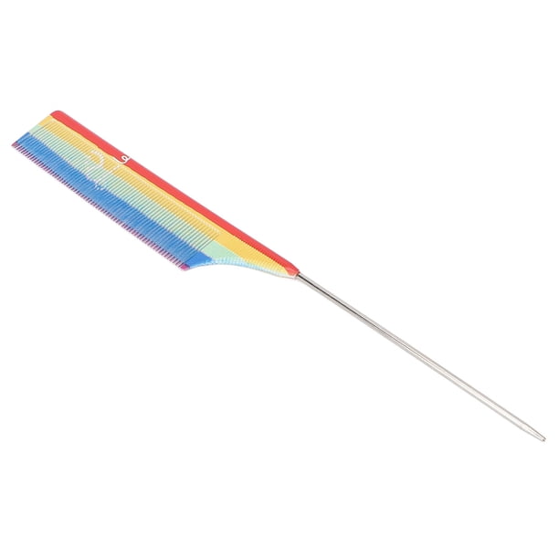 Peines para cortar el pelo, peine cepillo para el pelo, peine redondo para peinar el cabello, peine meticulosamente diseñado