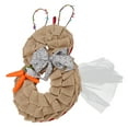 thumbnail image 4 of Animal Shaped Decoration,  Stable Long-term Use Easter Decoration, For House Model #1,#2, 4 of 8