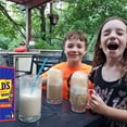 thumbnail image 3 of Dad's Old Fashioned Root Beer Singles To Go, Sugar Caffeine Free and Non-Carbonated Drink Mix, Iconic On The Go Water Enhancer Mix Packets for Lunch Picnics Outdoor Beverages 2 Boxes (12 Servings), 3 of 7