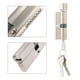 thumbnail image 3 of Cerradura de puerta Cilindro 70 mm Aleación de aluminio Seguridad Hogar 3 llaves, 3 of 8
