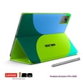 thumbnail image 2 of Tablet Lenovo Idea Tab 11 2.5k 8gb 128gb Pluma + Funda Gris Luna, 2 of 5