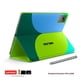 thumbnail image 2 of Tablet Lenovo Idea Tab 11 2.5k 8gb 128gb Pluma + Funda Gris Luna, 2 of 5
