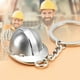 thumbnail image 4 of Llavero con casco de simulación creativa, casco de seguridad, casco de seguridad contra incendios, sombrero, extintor de incendios, llavero, 4 of 4