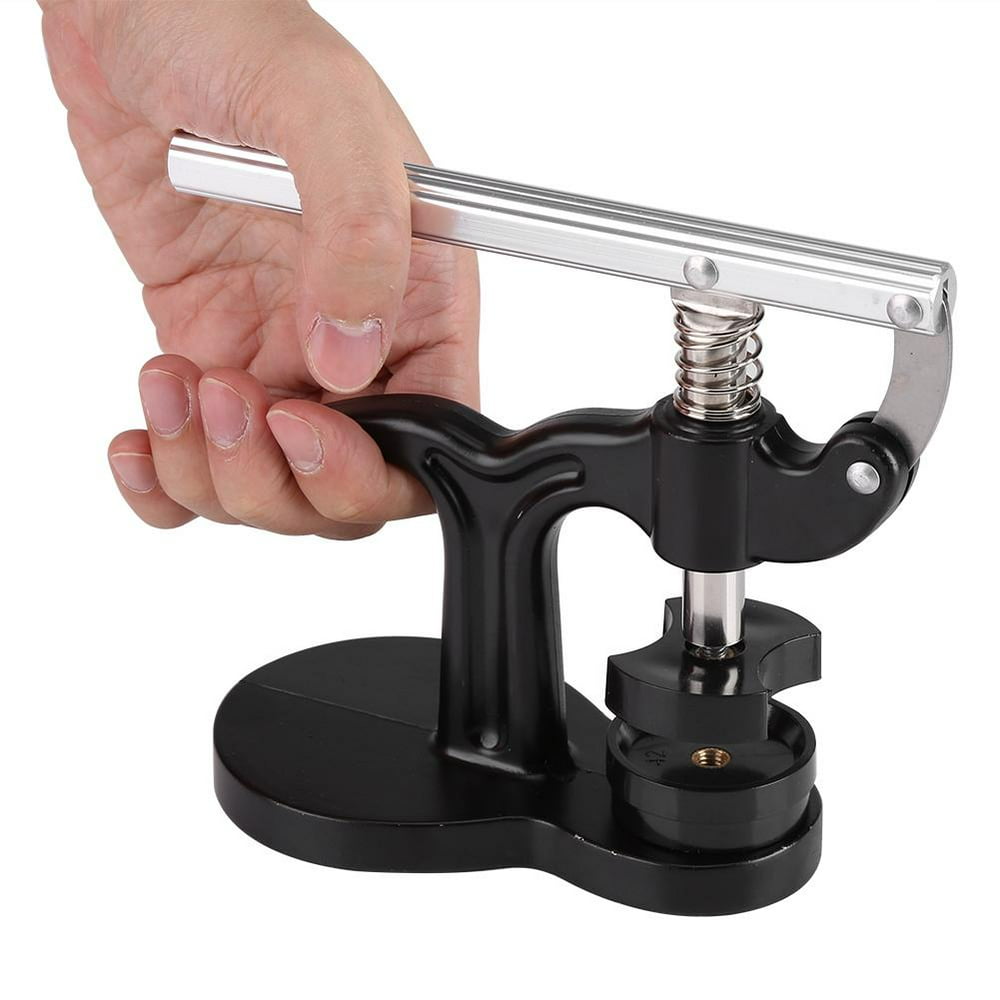 Mavis Laven Mavis Laven Watch Back Case Cover Press Closer Watchmaker