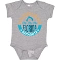 thumbnail image 3 of Inktastic Sarasota Florida Vacation Travel Boys or Girls Baby Bodysuit, 3 of 5