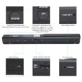 thumbnail image 2 of Portable Scanner Handheld Mini Small Pen Type ABS DriveFree Scanning Equipment A4, 2 of 3