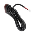 thumbnail image 3 of Electric Scooter Rear Tail Light for Ninebot No.9 F20F25F30F40 Light, 3 of 9
