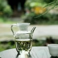 thumbnail image 7 of ACDANC Milk Jug Kettle Glass Tea Kitchen Supplies 2 Gallon Water Pot Beverage Container Household Pitcher Coffee Office, 7 of 7