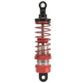 thumbnail image 2 of RC Car Rear Shock Damper, Rear Shock Damper Red RC Shock Damper Adjustable Wear- Shock Damper Replacement Durable  for Remote Control Car, 2 of 8