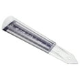 thumbnail image 3 of KAKOWELY Pluviómetro con escala Pluviómetro transparente Tubo de medición de lluvia Herramienta Pluviómetro para exteriores, 3 of 5