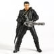 thumbnail image 2 of NECA Terminator T-800 Arnold Schwarzenegger Action Figure PVC Collection Model Toy heqiyong LED, 2 of 2