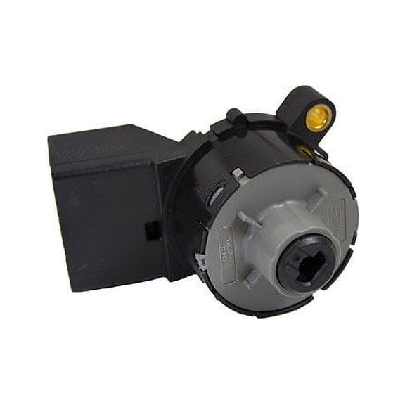 Ignition Switch - Compatible with 2007 - 2014 Ford Expedition 2008 2009 2010 2011 2012 2013