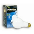 thumbnail image 2 of Philips 50/100/150W Soft White 3-Way Medium Incandescent Light Bulb, 2 of 2