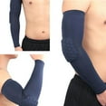 thumbnail image 5 of Sports Compression Arm Sleeves, Athletic & Shooting Sleeve for Youth, Kids, Men & Women, Football, Basketball & Baseball, 5 of 5
