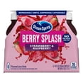 thumbnail image 2 of Ocean Spray® Berry Splash Juice Drink, 10 Fl Oz Bottle, 6 Count, 2 of 5