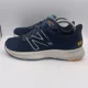 thumbnail image 1 of New Balance Mens FF X 880 V13 M880N13 Blue Running Shoes Sneakers Size 8.5 2E, 1 of 6