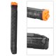 thumbnail image 2 of Tbest Revista 12-Round Clip de Bala Suave, 12-Darts Clip de Revista Bullet Clip Holder Quick Pull Bo oy Rival(Bullet no Incluido)(Negro) Nerf Gun Rival Spptty Juguete al aire libre, 2 of 8