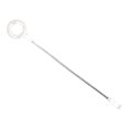 thumbnail image 2 of Luz LED circular USB plegable perfke Lampara de lectura 18LED, 2 of 9